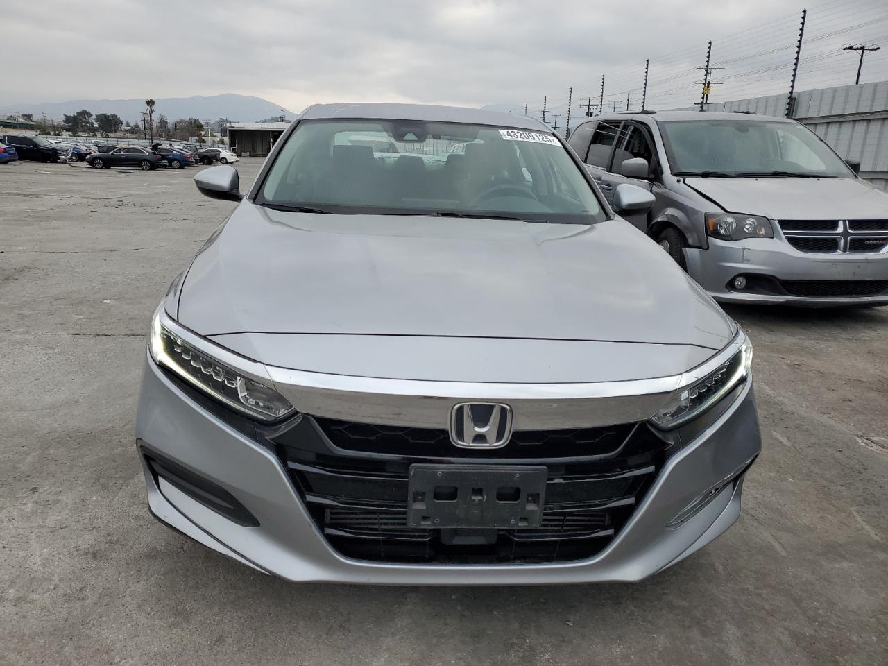 2020 Honda Accord - Image 5