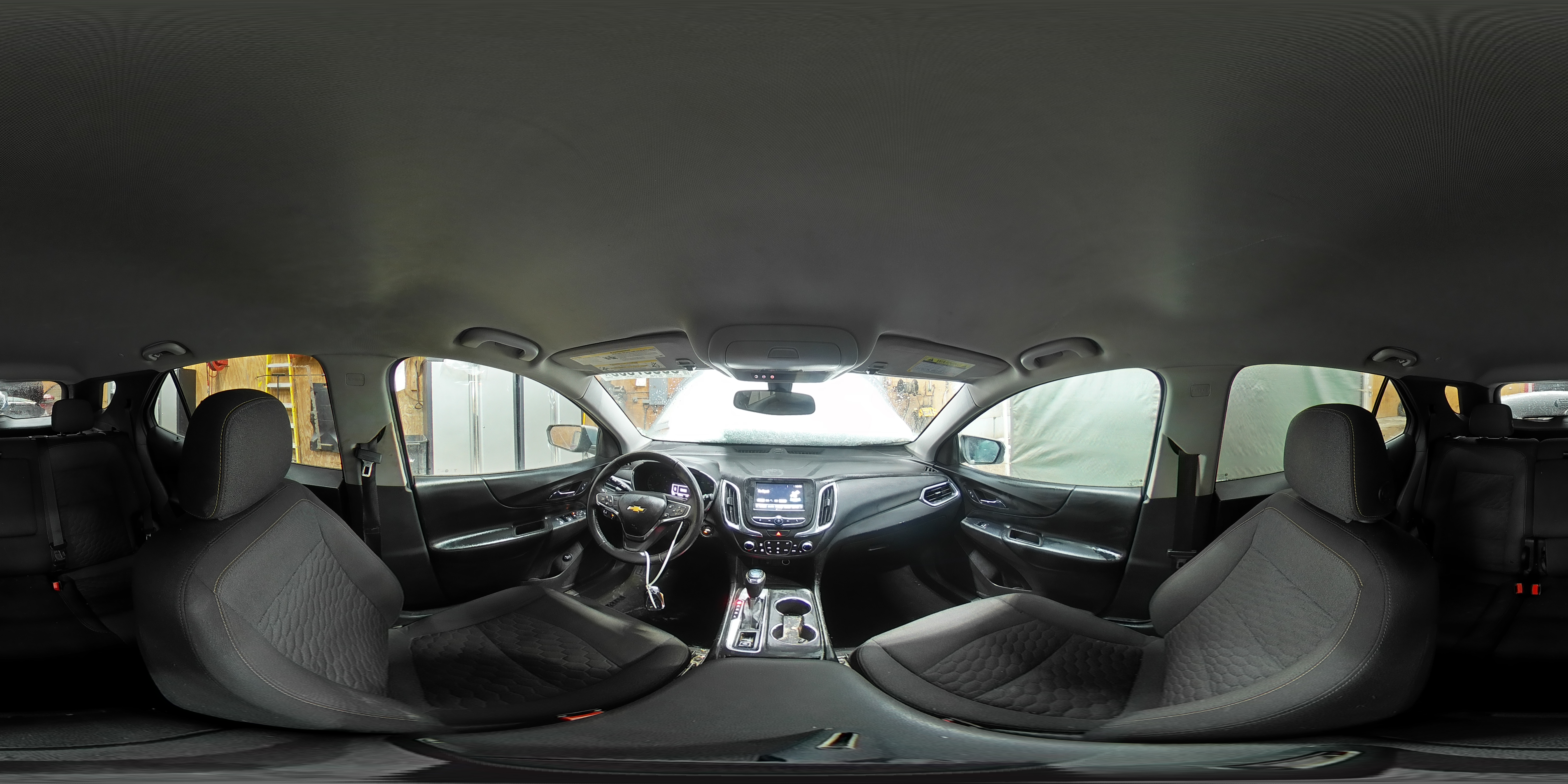 2018 Chevrolet Equinox - Image 15