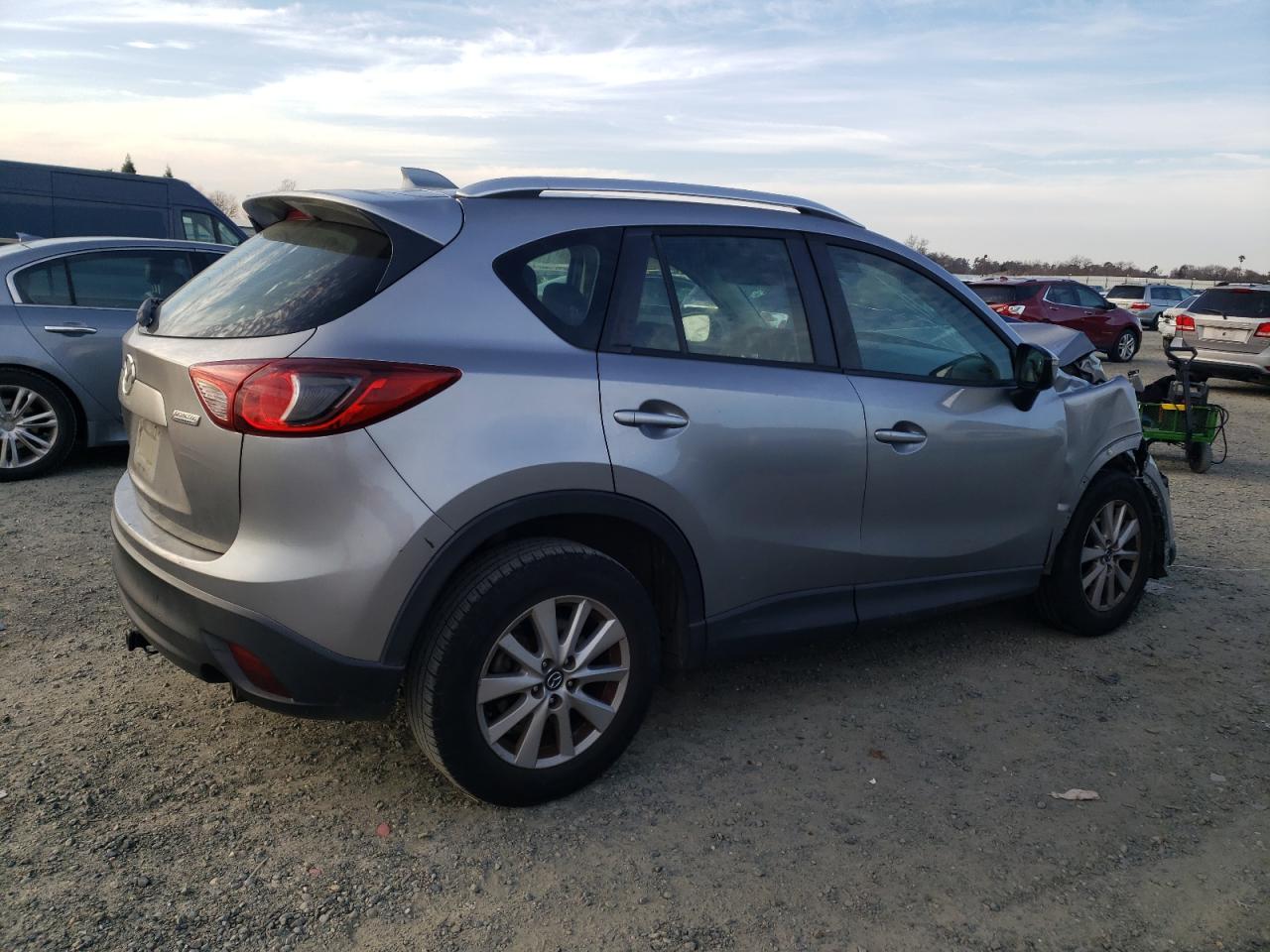 2015 Mazda CX-5 - Image 3