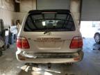2002 Toyota Land Cruiser  იყიდება Helena-ში, MT - Front End