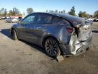 2023 Tesla Model Y  იყიდება Rancho Cucamonga-ში, CA - Rear End