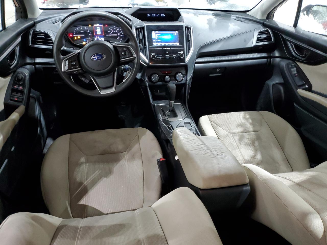 2020 Subaru Impreza - Image 8