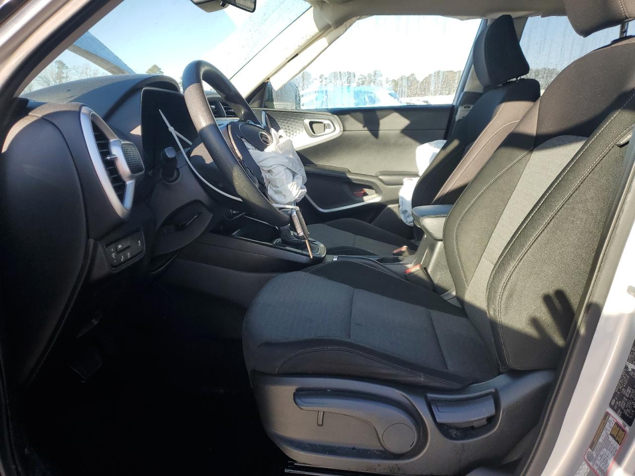 2020 Kia Soul - Image 7