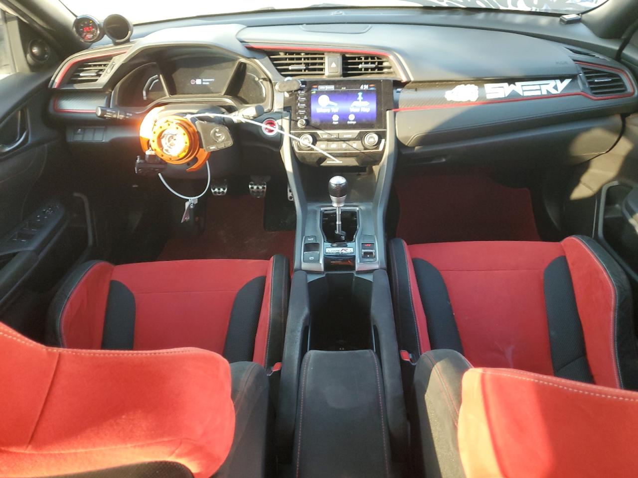 2019 Honda Civic - Image 8