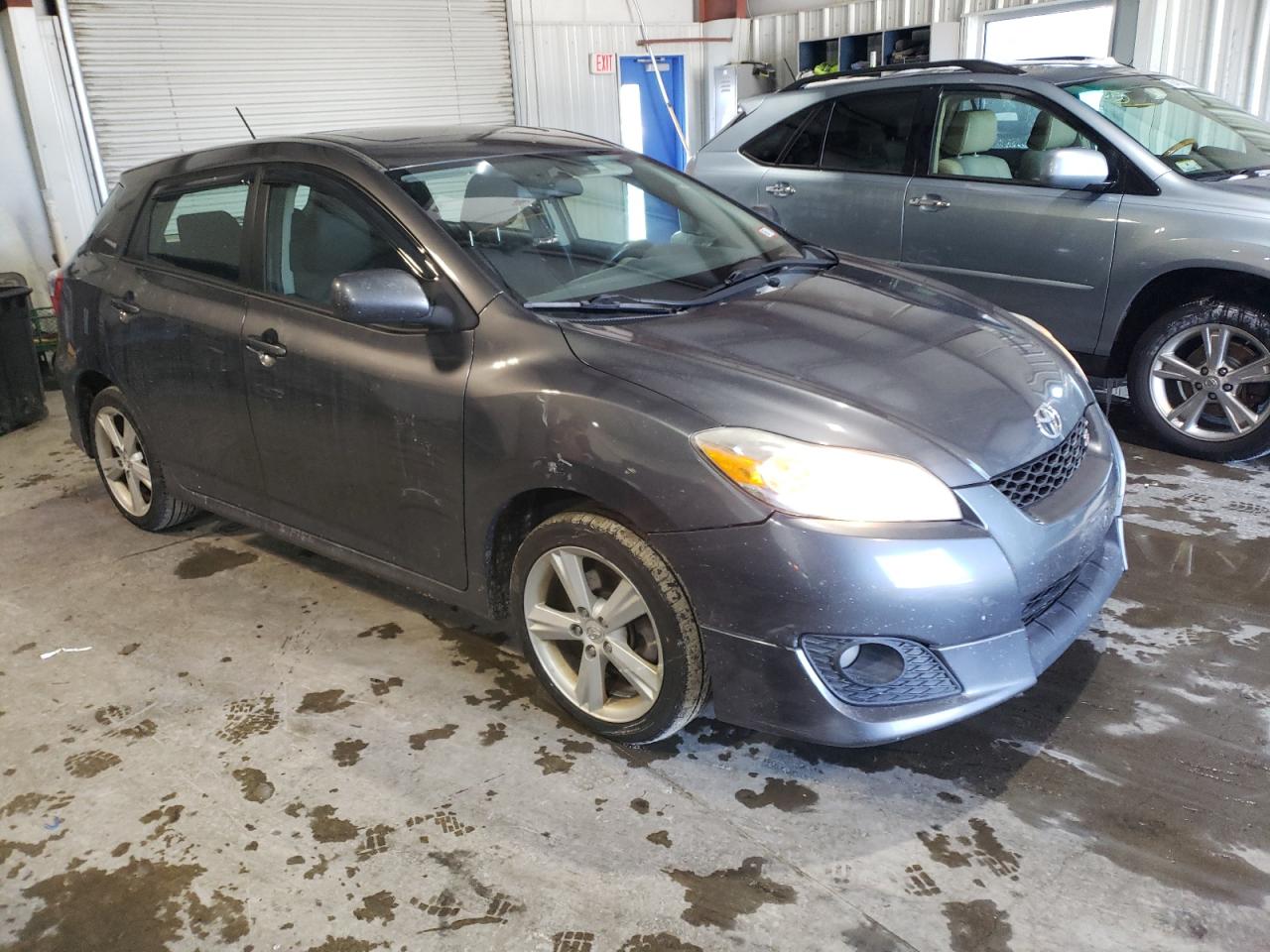 2010 Toyota Corolla - Image 4