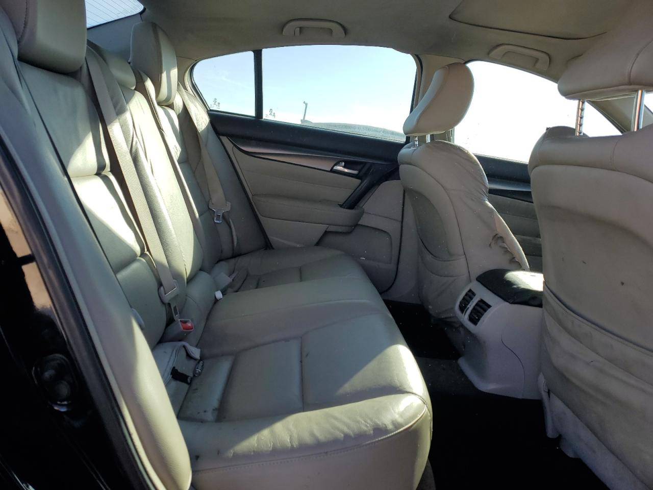 2013 Acura TL - Image 10