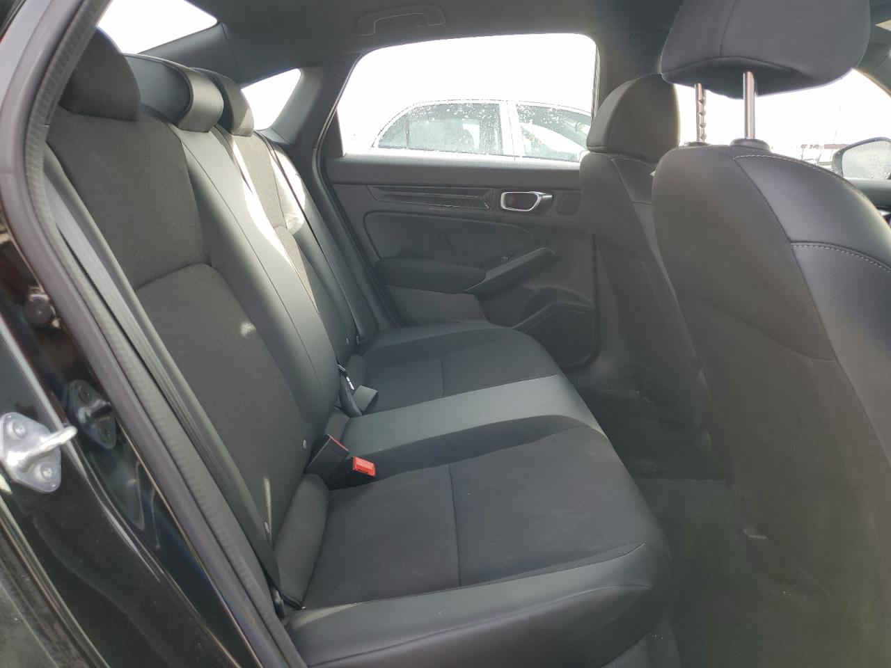 2023 Honda Civic - Image 10