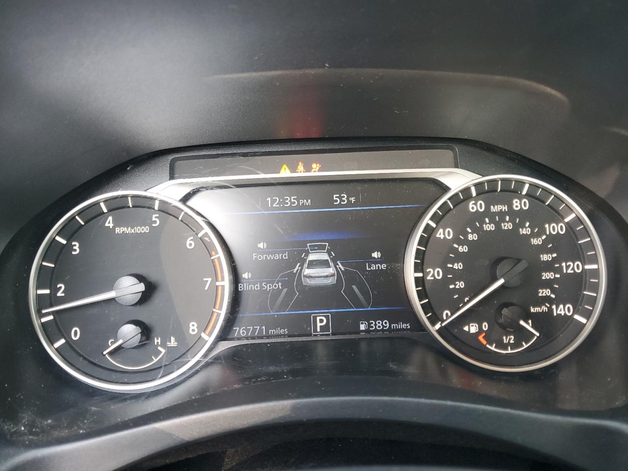 2021 Nissan Altima - Image 9