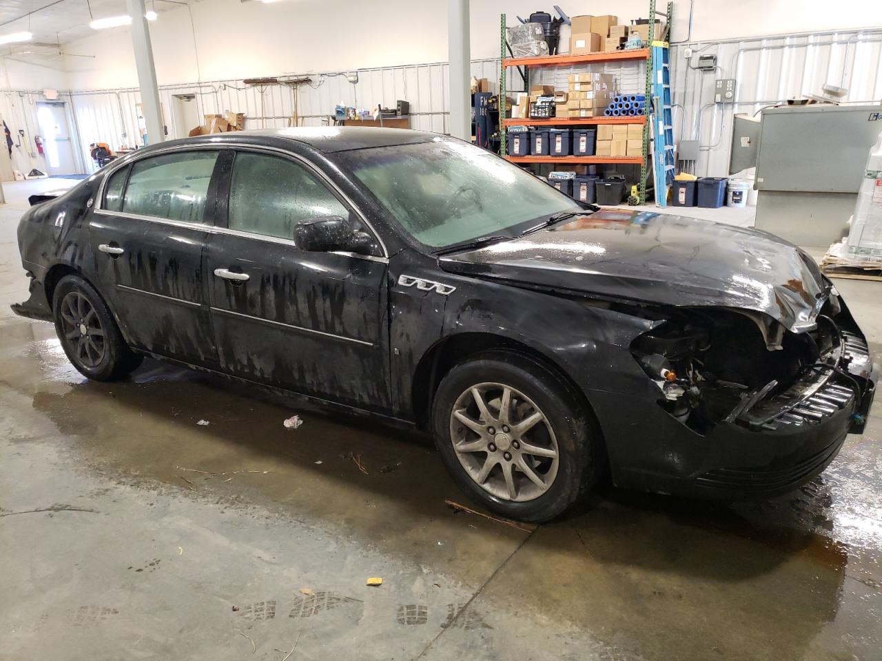 2006 Buick Lucerne - Image 4