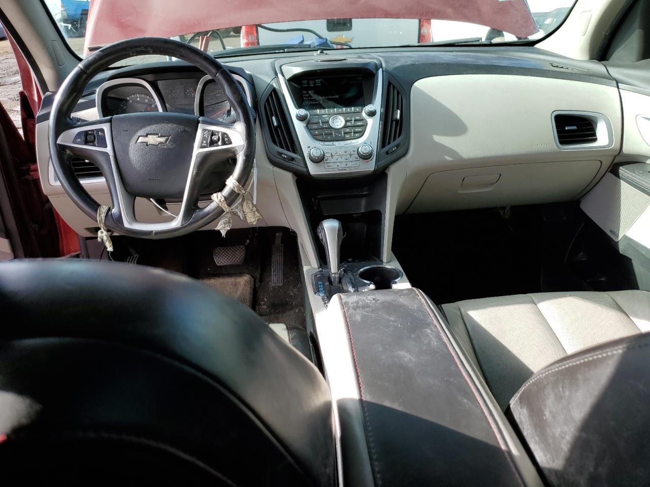 2010 Chevrolet Equinox - Image 8