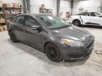 2015 Ford Focus Se na sprzedaż w Greenwood, NE - Front End