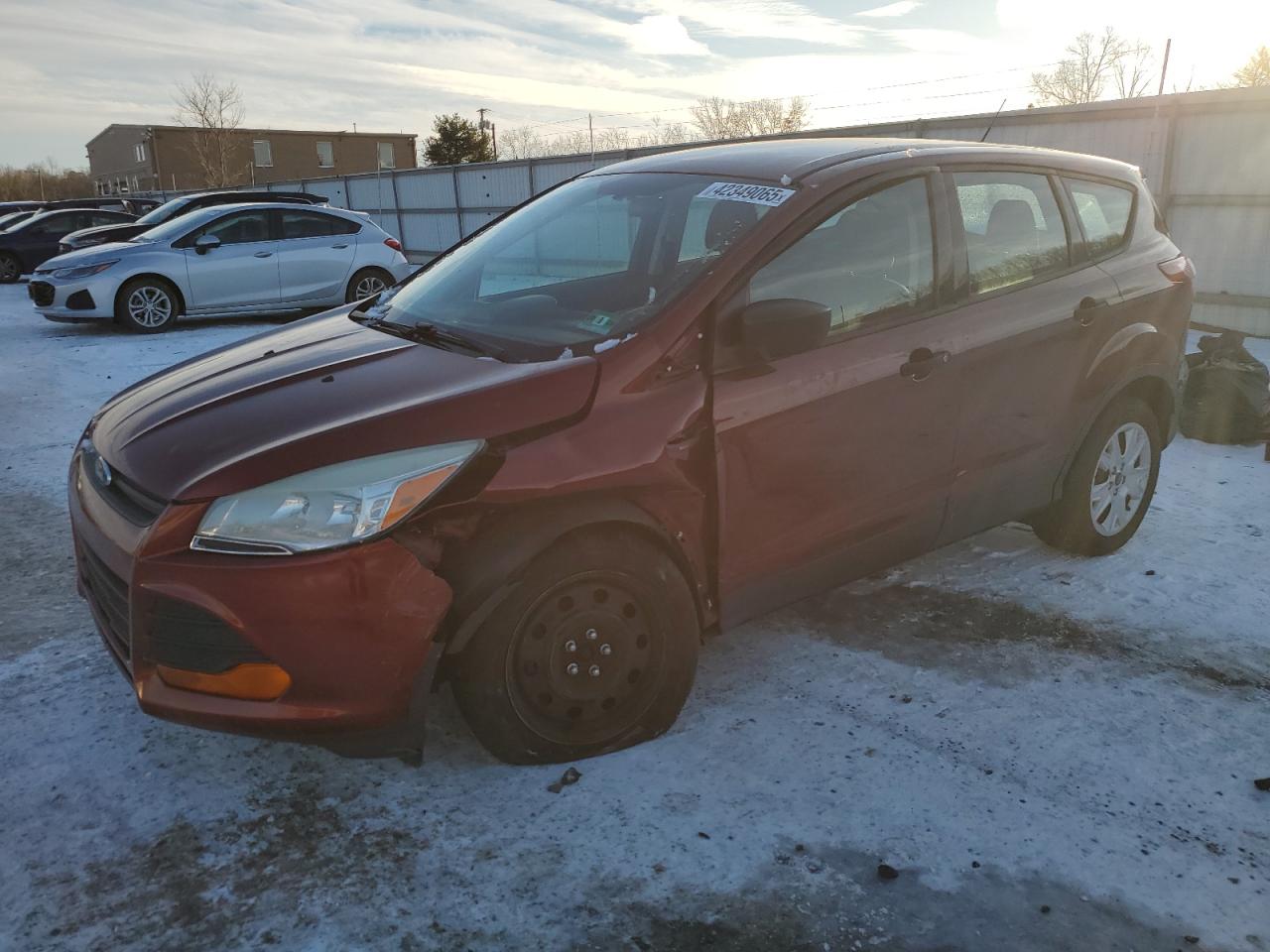 2014 Ford Escape - Image 1