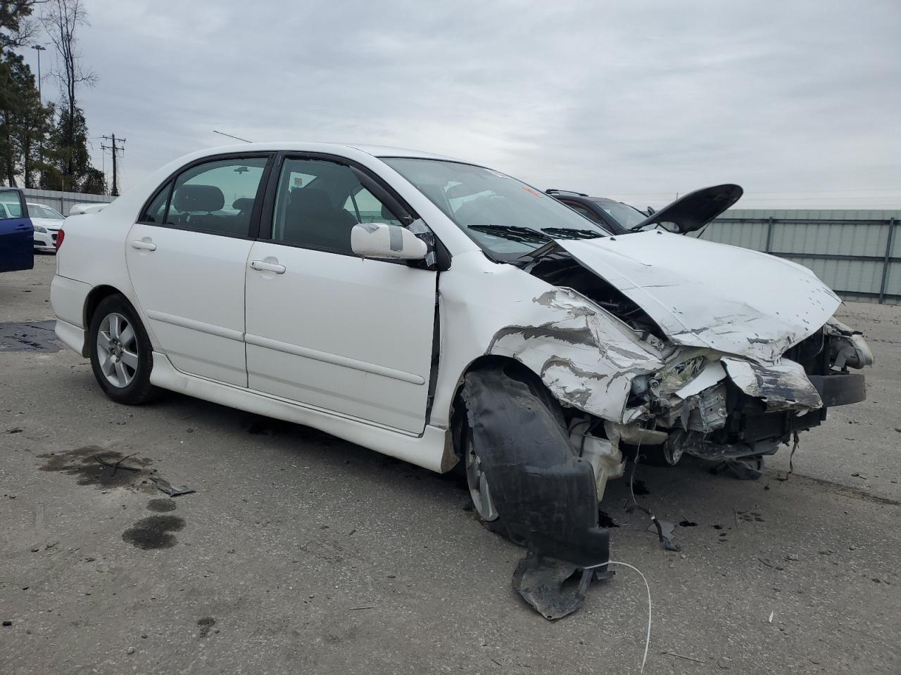 2007 Toyota Corolla - Image 4