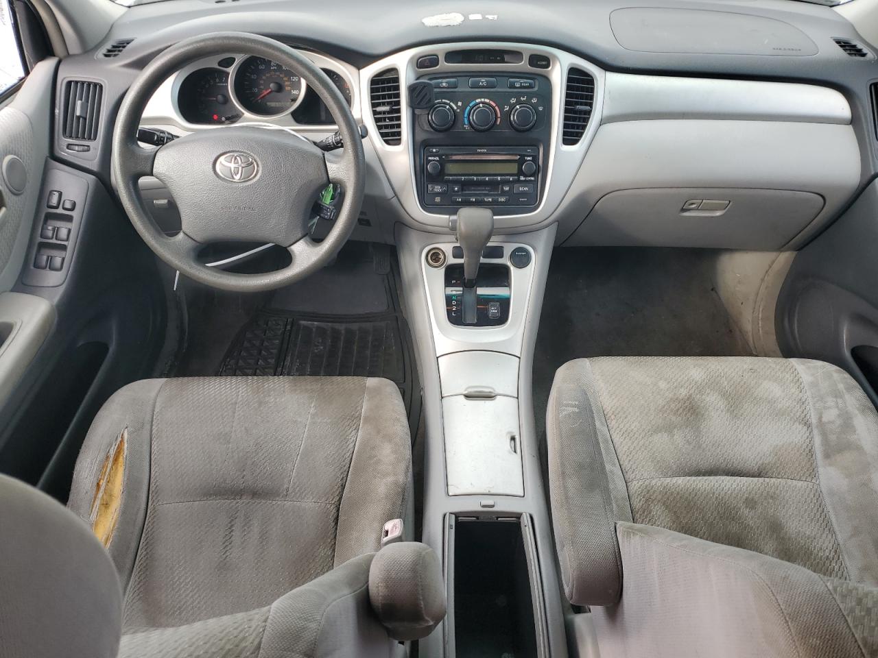 2006 Toyota Highlander - Image 8