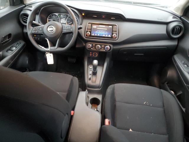  NISSAN KICKS 2024 Czarny