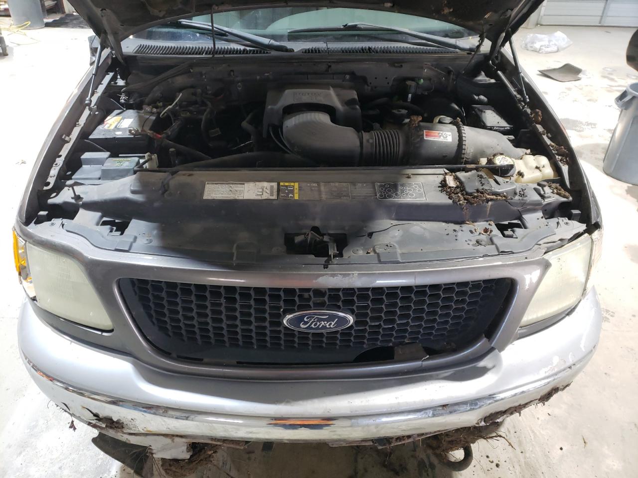 2002 Ford F-150 - Image 13