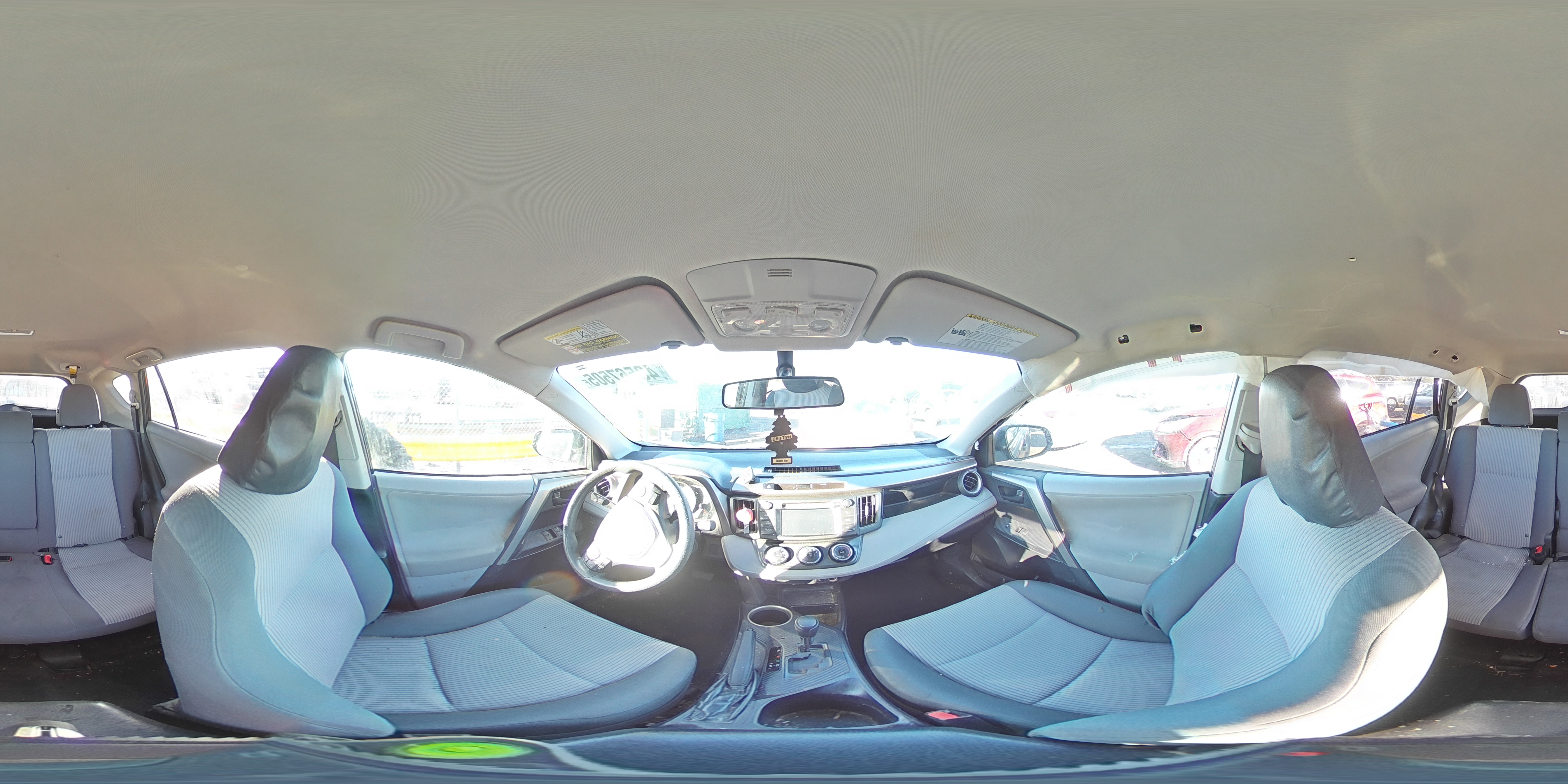 2013 Toyota RAV 4 - Image 14