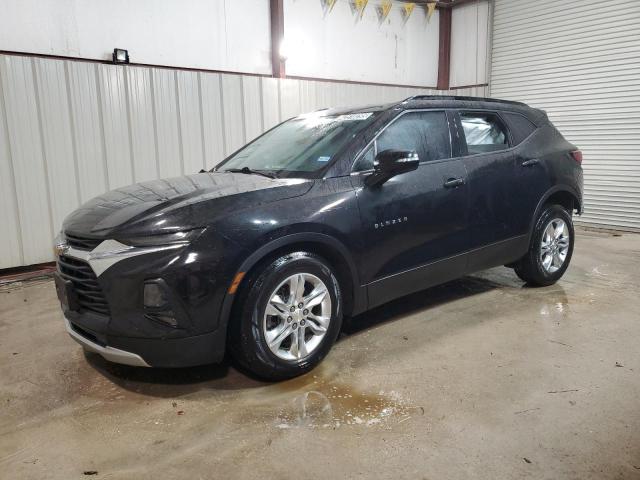 2021 Chevrolet Blazer 3Lt