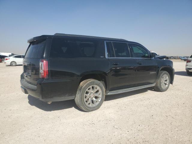  GMC YUKON 2016 Czarny
