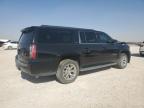 2016 Gmc Yukon Xl K1500 Slt en Venta en Andrews, TX - Front End