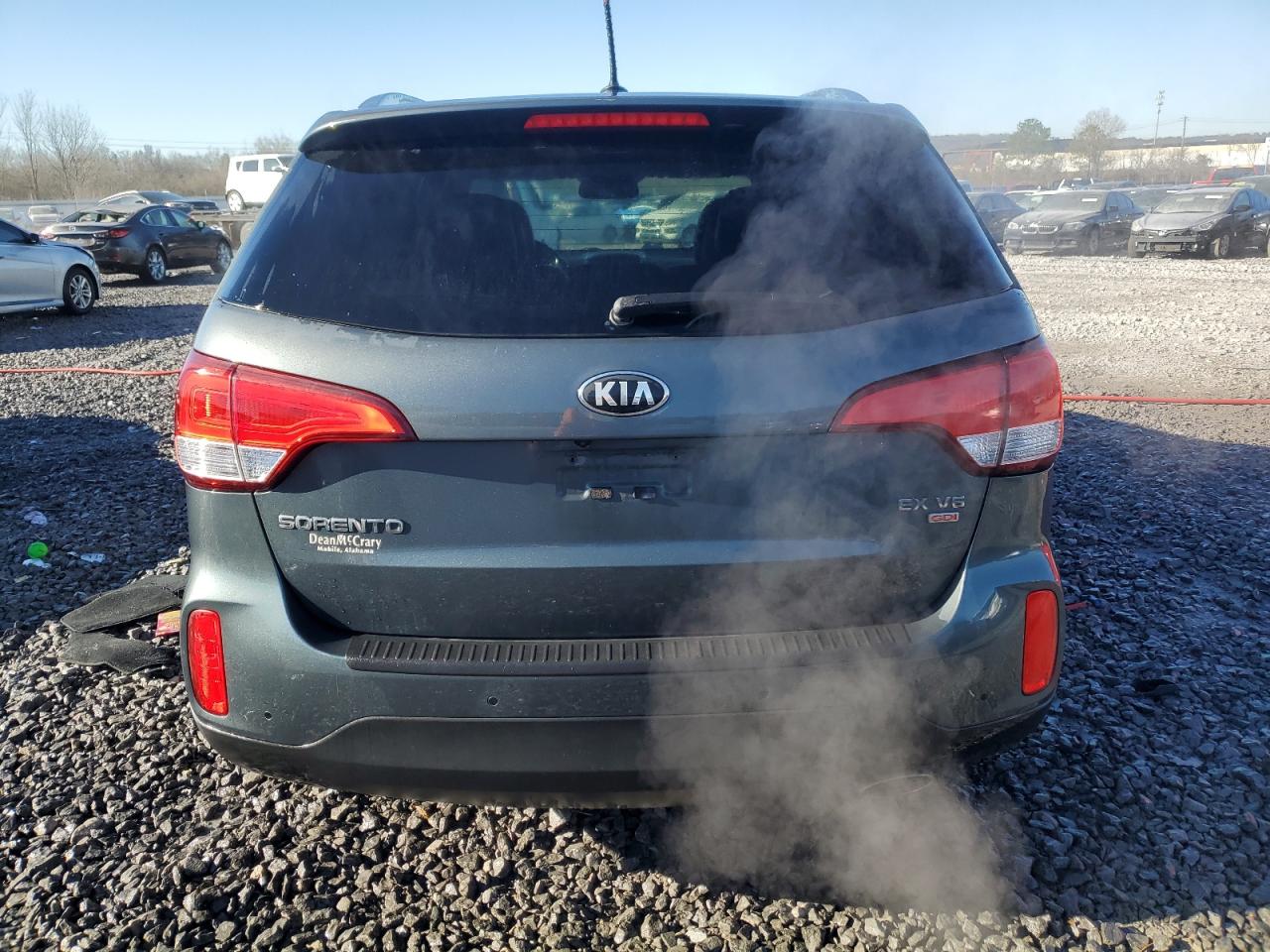 2014 Kia Sorento - Image 6