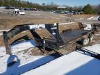 2007 Other Heavy Equipment Trailer for Sale in Charles City, VA - Side