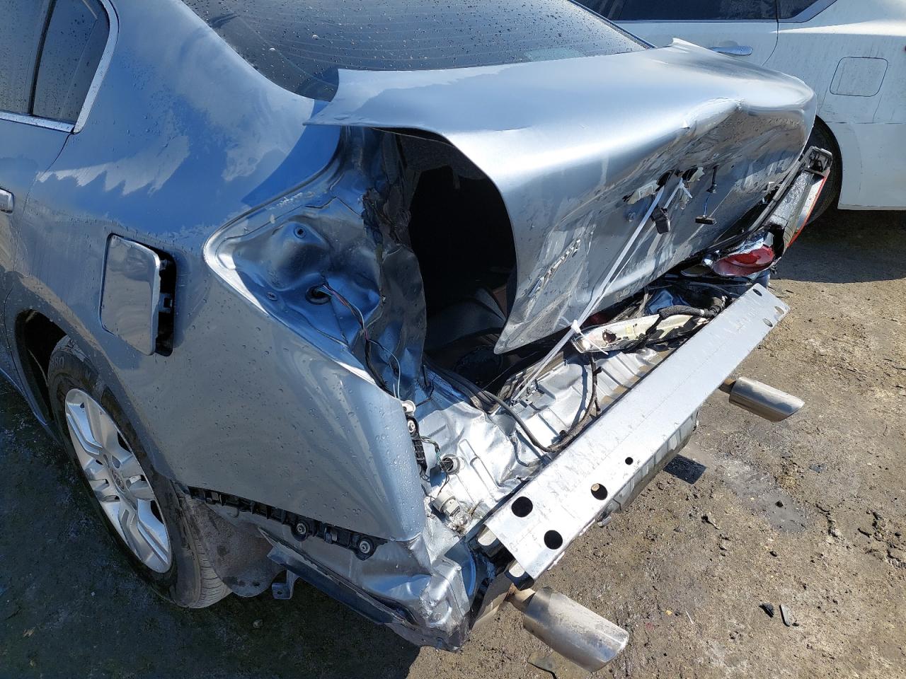 1N4AL2A94CC200084 - 2012 NISSAN ALTIMA - #42266905