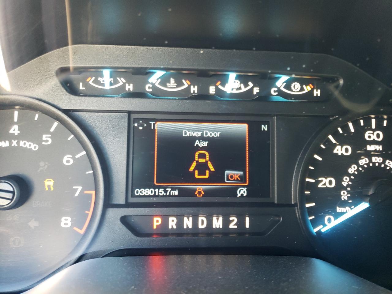 2018 Ford F-150 - Image 9