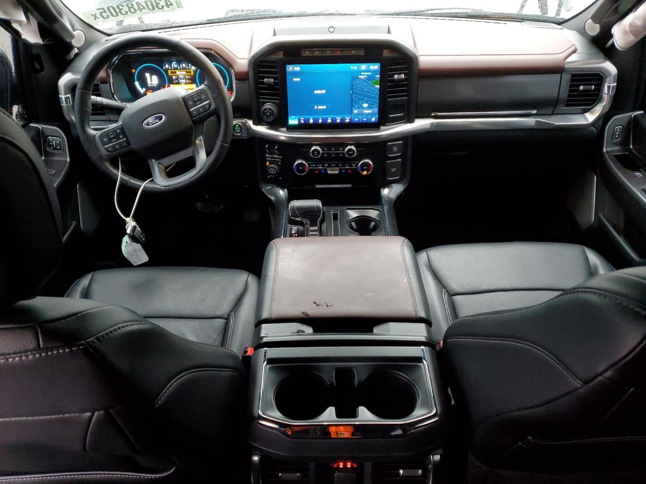 2023 Ford F-150 - Image 8