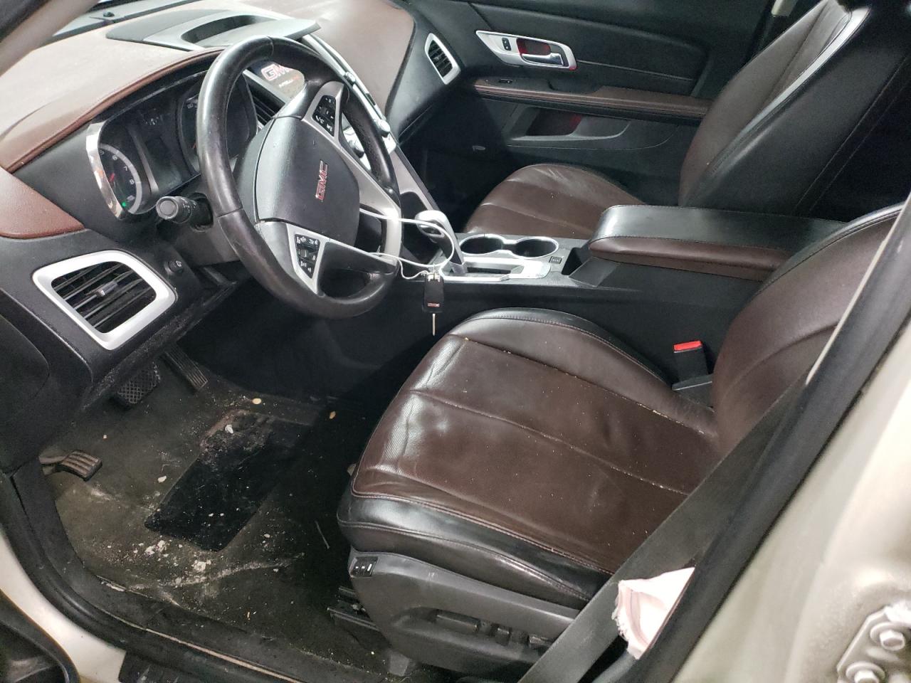 2013 GMC Terrain - Image 7