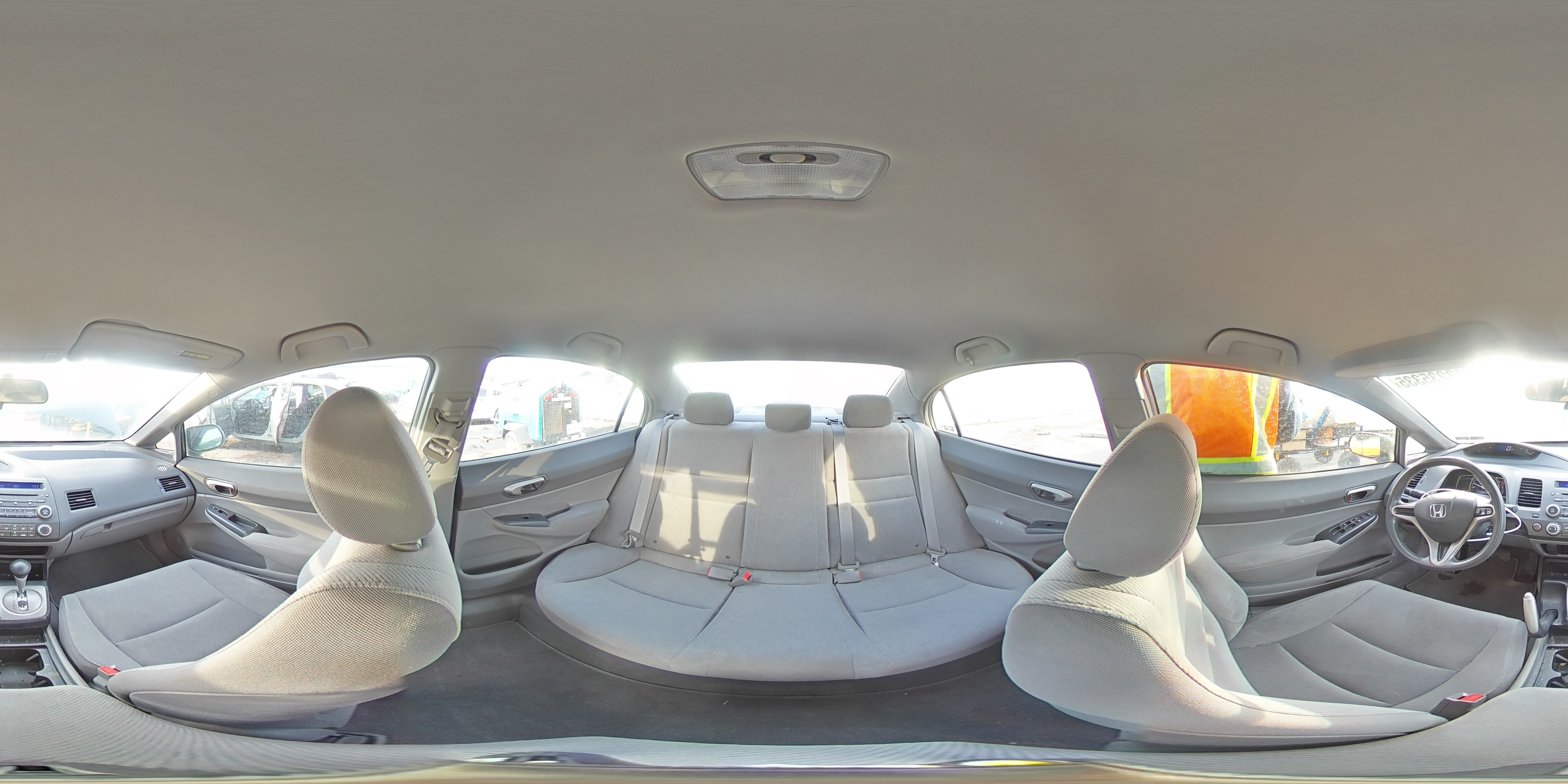 2009 Honda Civic - Image 13