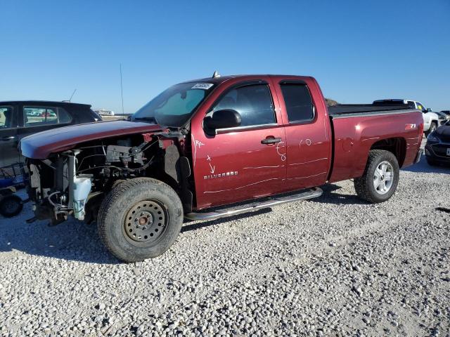 2013 Chevrolet Silverado C1500 Lt