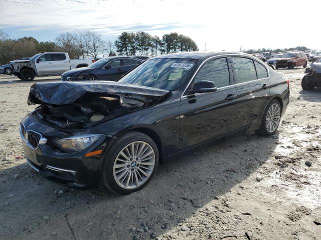 2012 Bmw 328 I