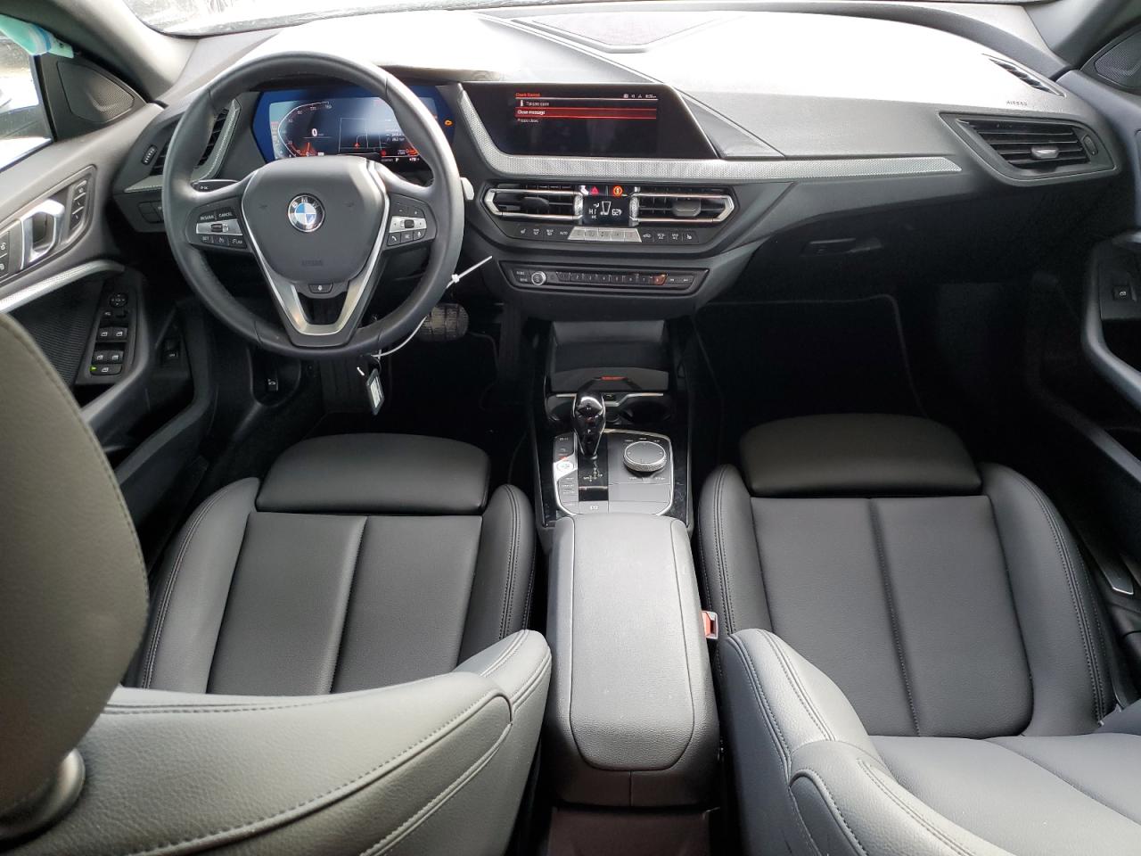 2024 BMW 2er - Image 8