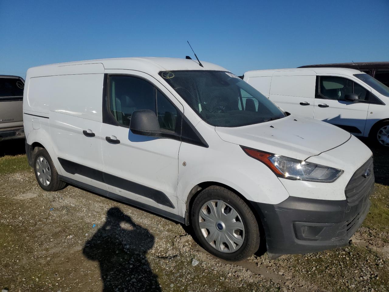 VIN NM0LS7E79K1399698 2019 FORD TRANSIT no.4