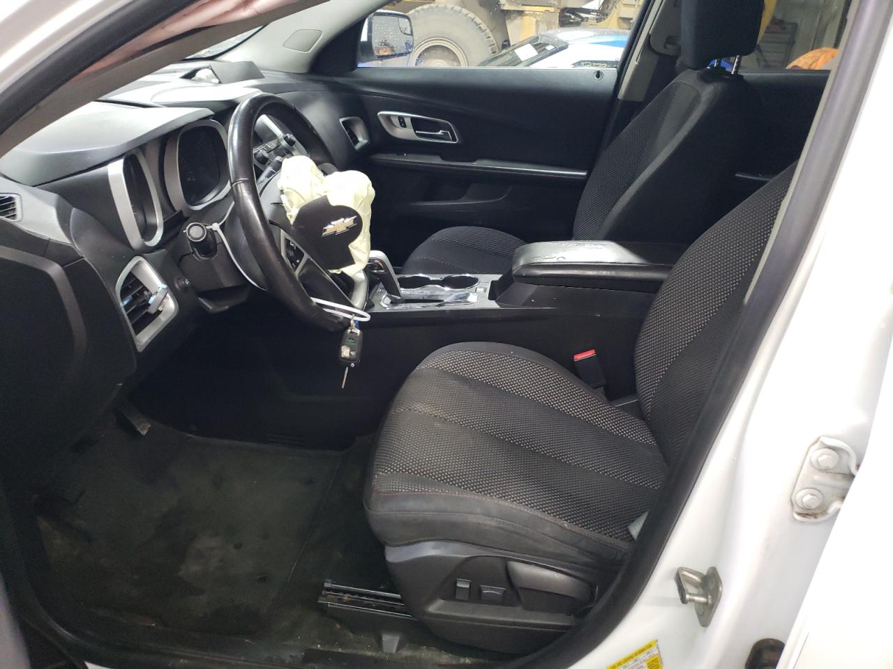 2014 Chevrolet Equinox - Image 7