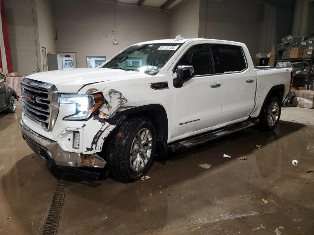 GMC SIERRA – zdjęcie z aukcji, lot #86722704