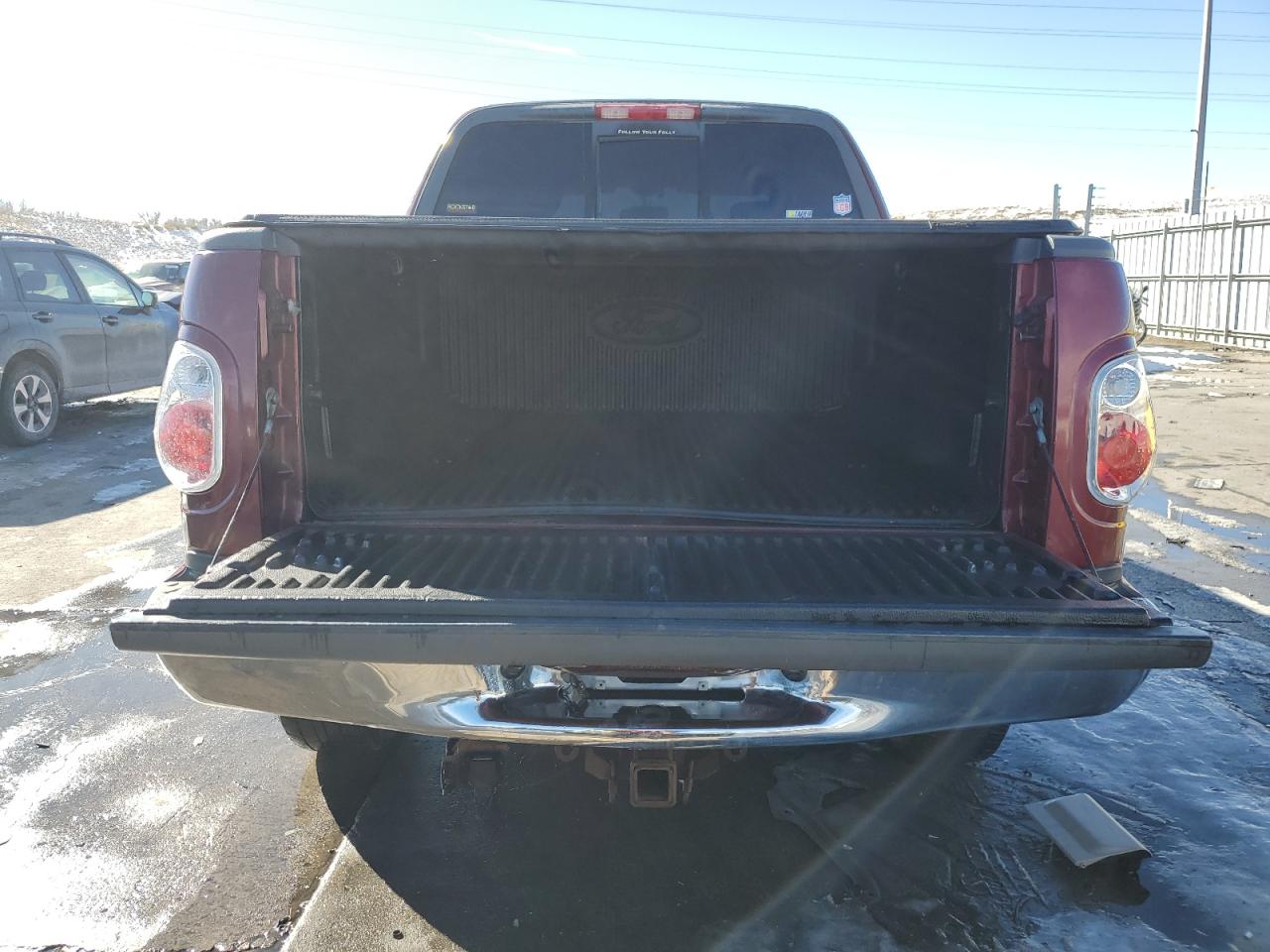 2003 Ford F-150 - Image 6