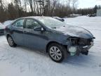 2016 TOYOTA COROLLA L   for sale at Copart ON - COOKSTOWN
