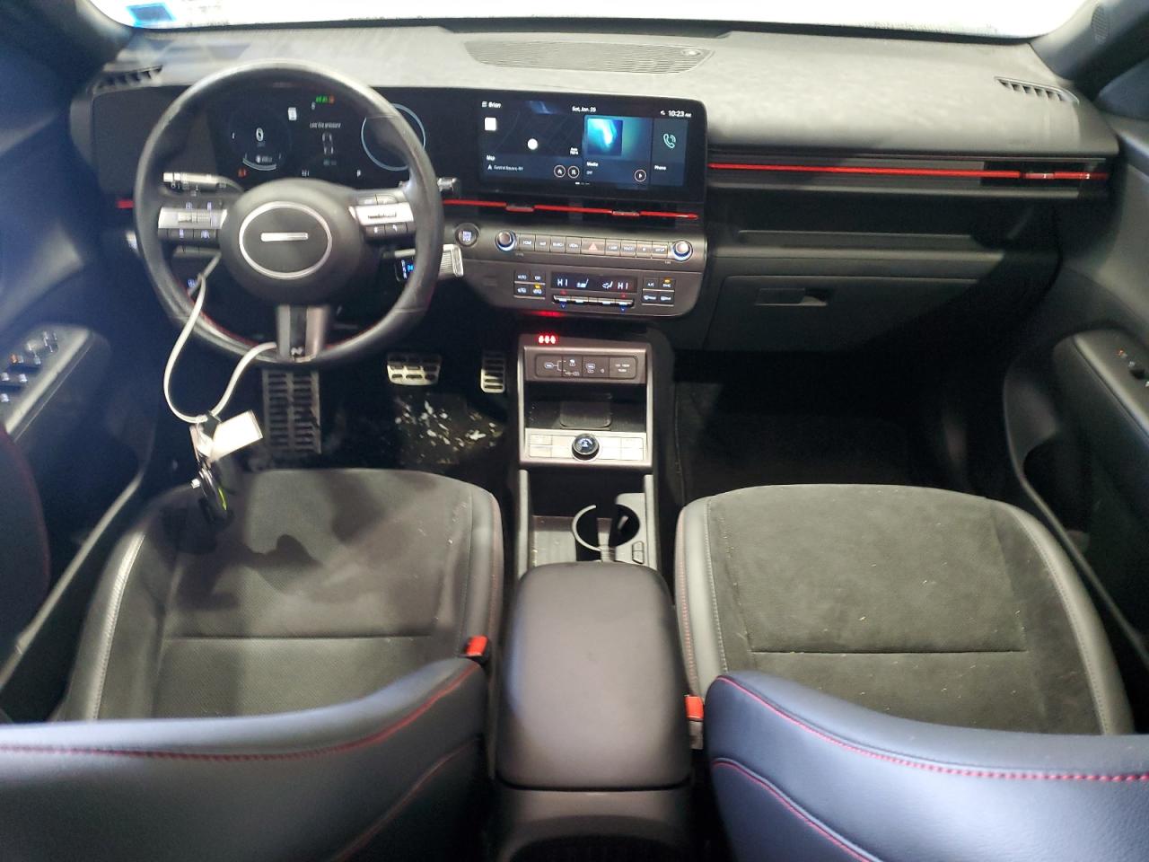 2024 Hyundai Kona - Image 8