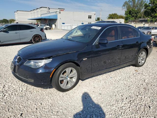 2010 Bmw 528 I