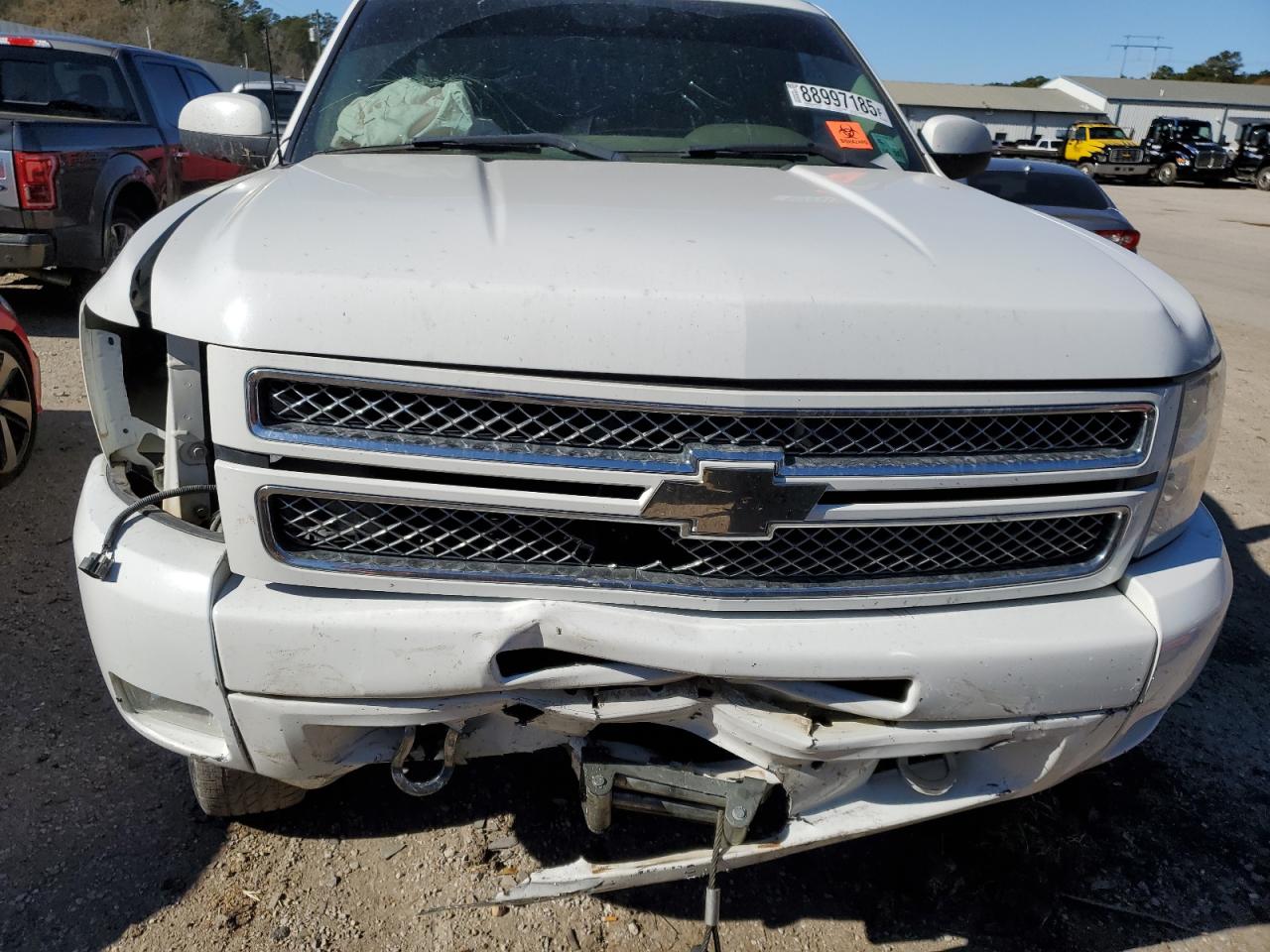 2013 Chevrolet Silverado - Image 5
