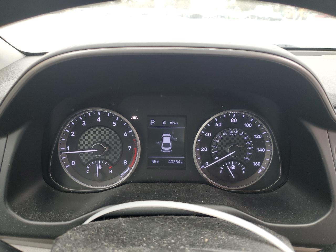 2020 Hyundai Elantra - Image 9