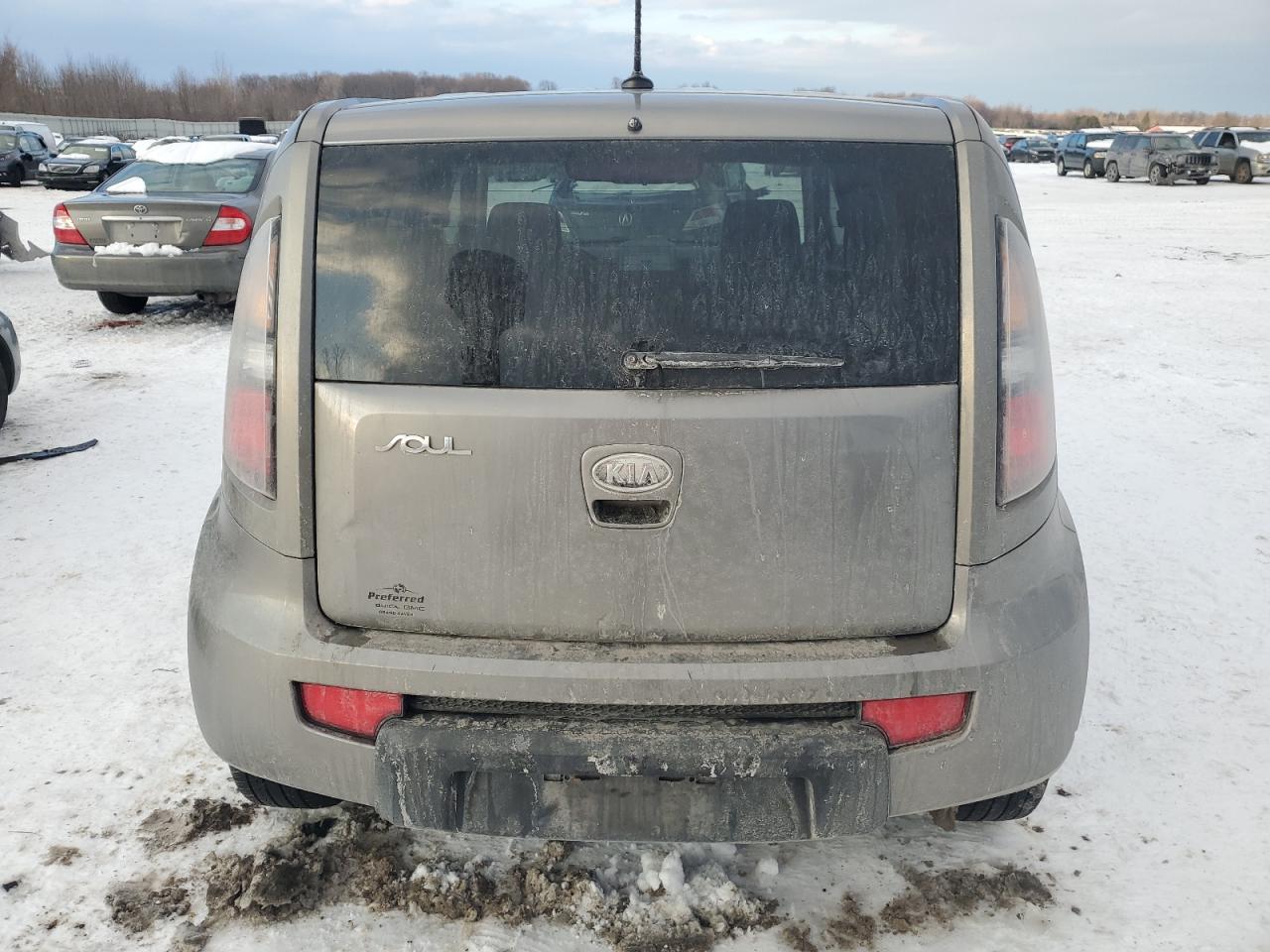 2010 Kia Soul - Image 6