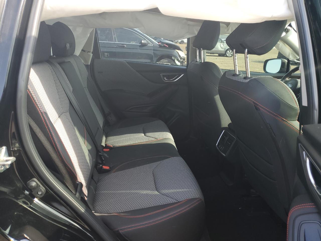 2020 Subaru Forester - Image 12
