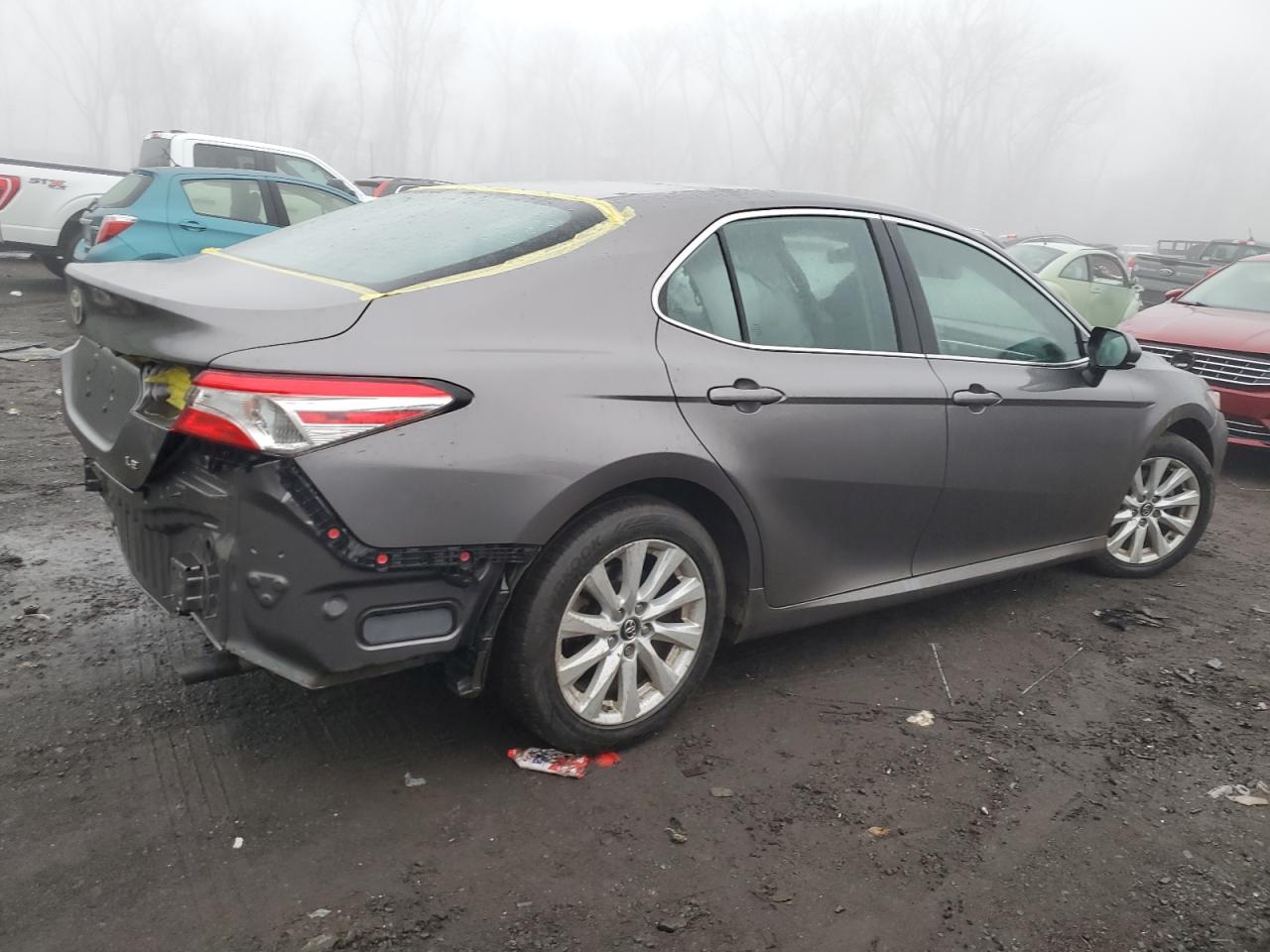 2018 Toyota Camry - Image 3