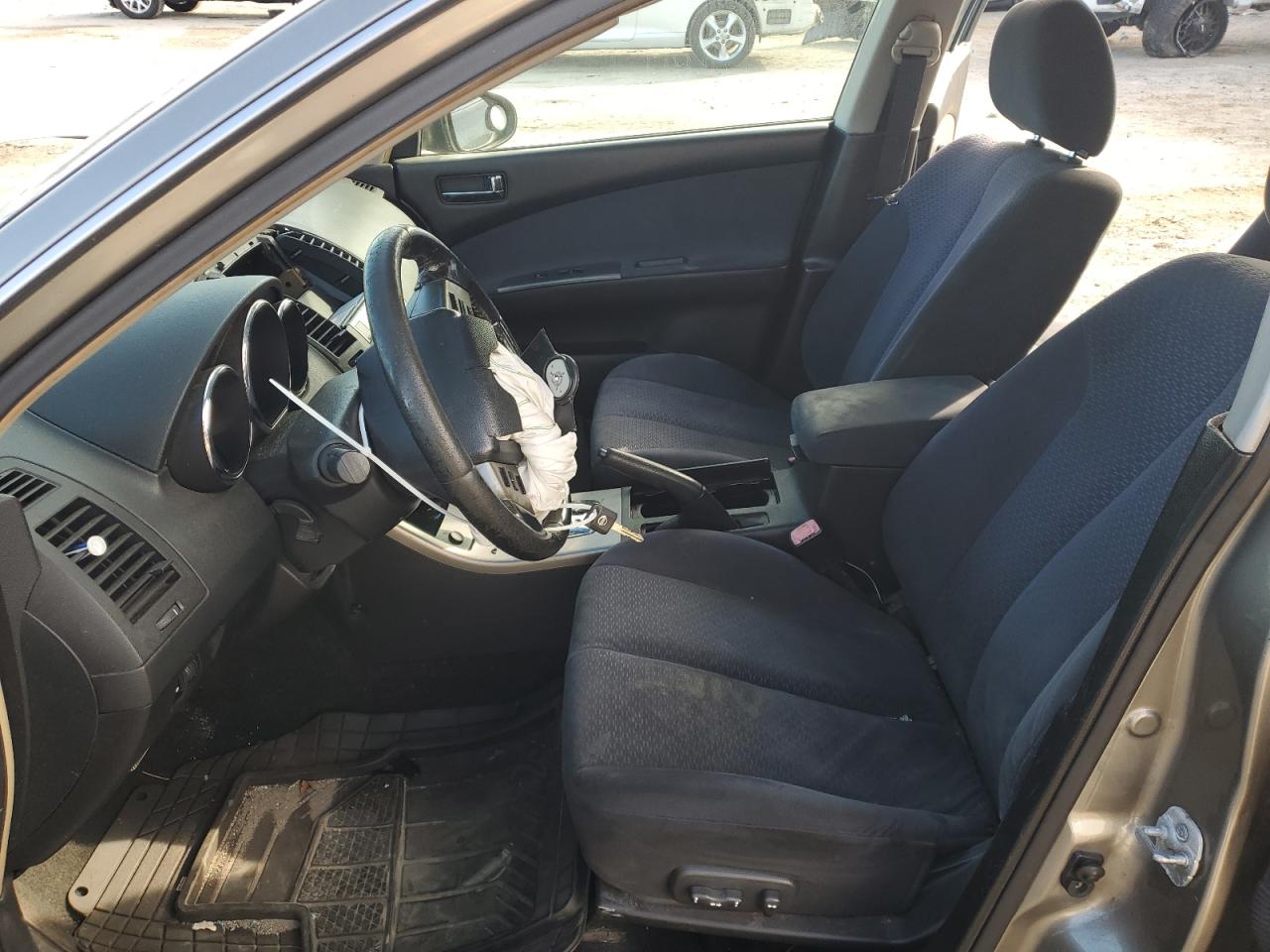 2006 Nissan Altima - Image 7