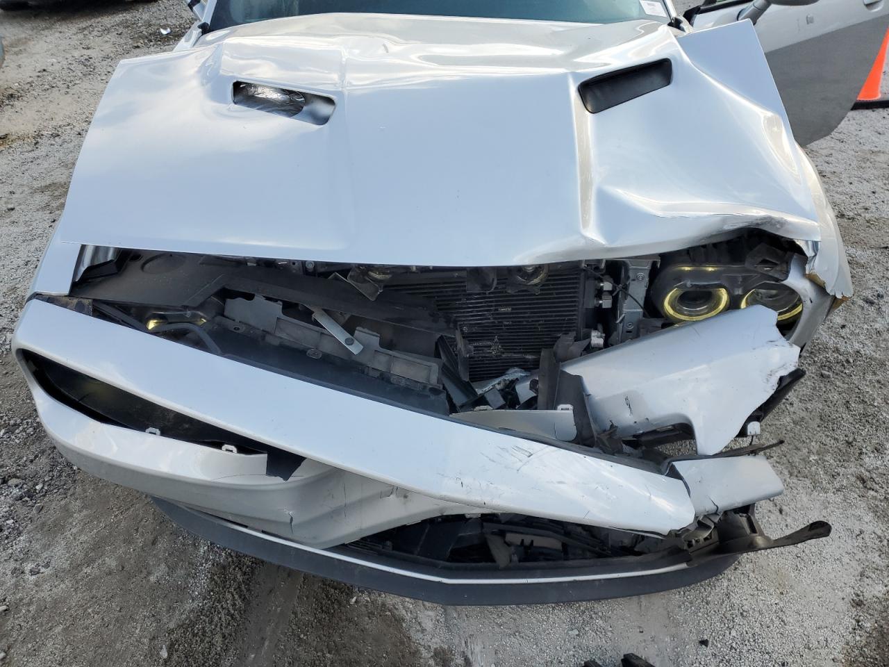 2021 Dodge Challenger Sxt VIN: 2C3CDZAG2MH516786 Lot: 88693295