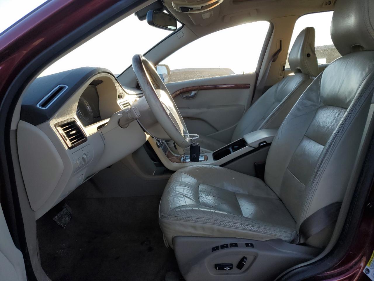 2009 Volvo XC70 - Image 7