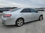 2010 Toyota Camry Base zu verkaufen in Tulsa, OK - Front End